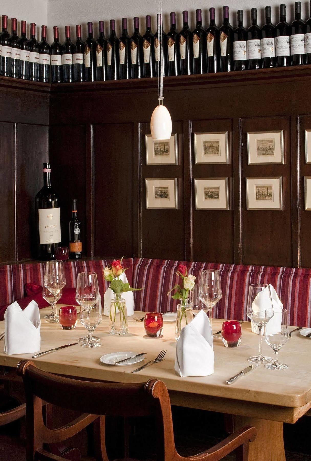 Haus Litzbr\u00fcck 3*