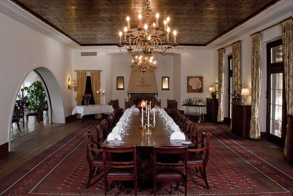 Haus Litzbr\u00fcck Hotel 3*