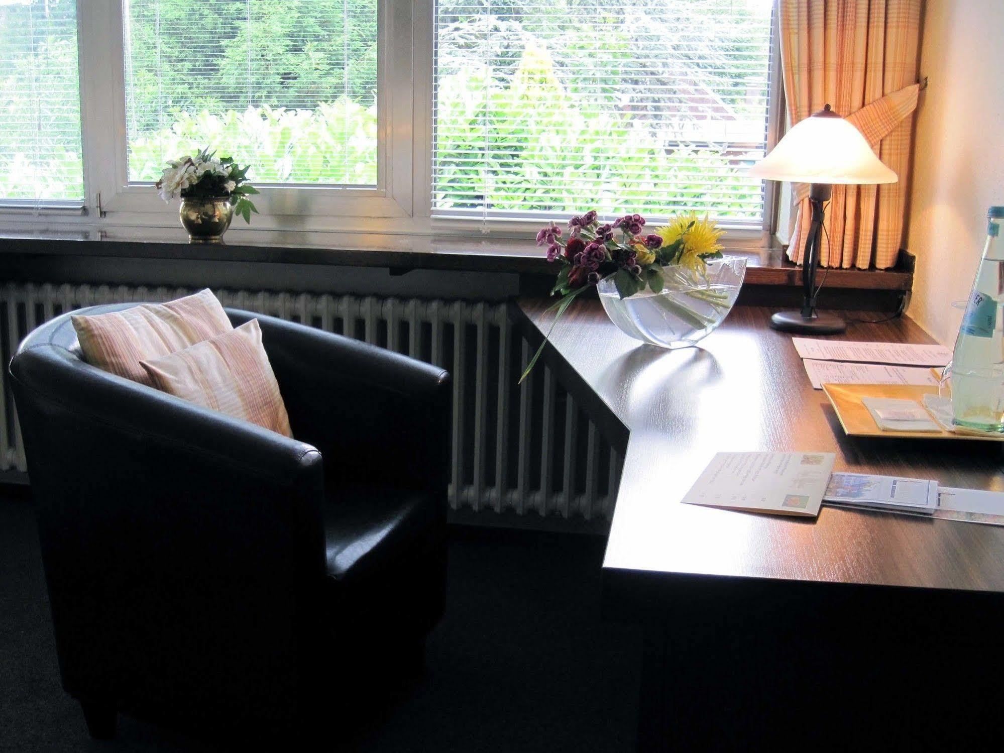 Haus Litzbr\u00fcck Hotel 3*