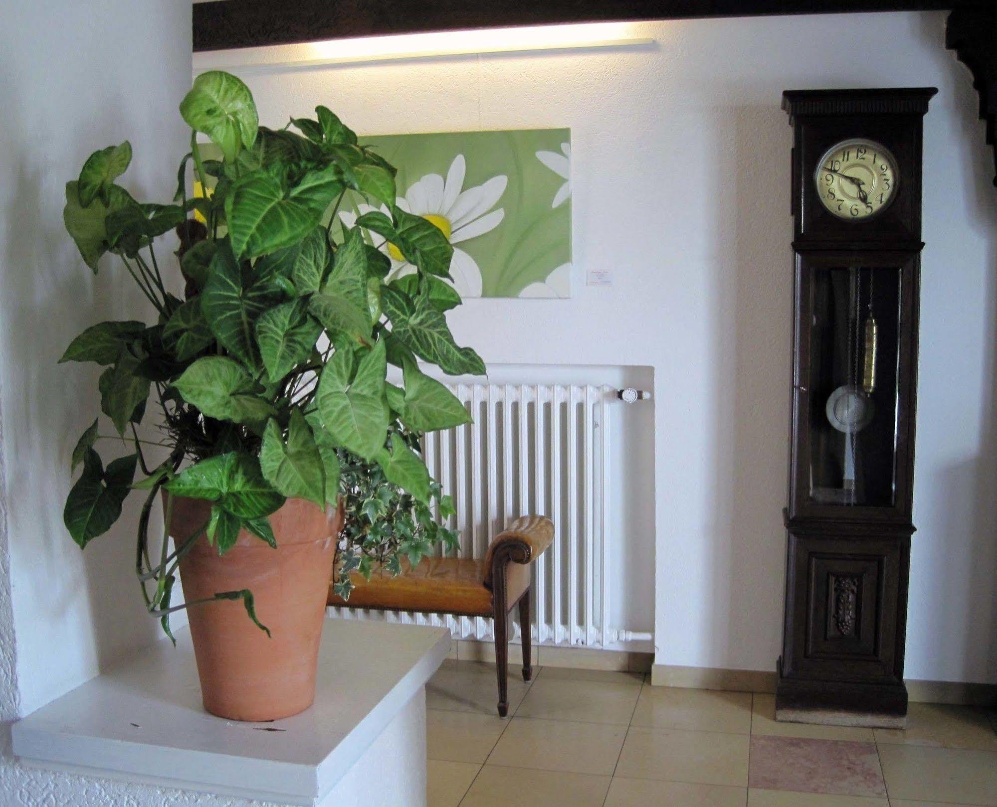 Haus Litzbr\u00fcck Hotel 3*