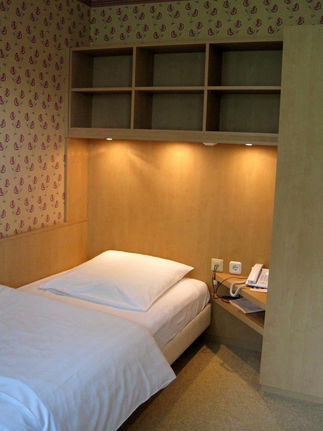 Haus Litzbr\u00fcck Hotel