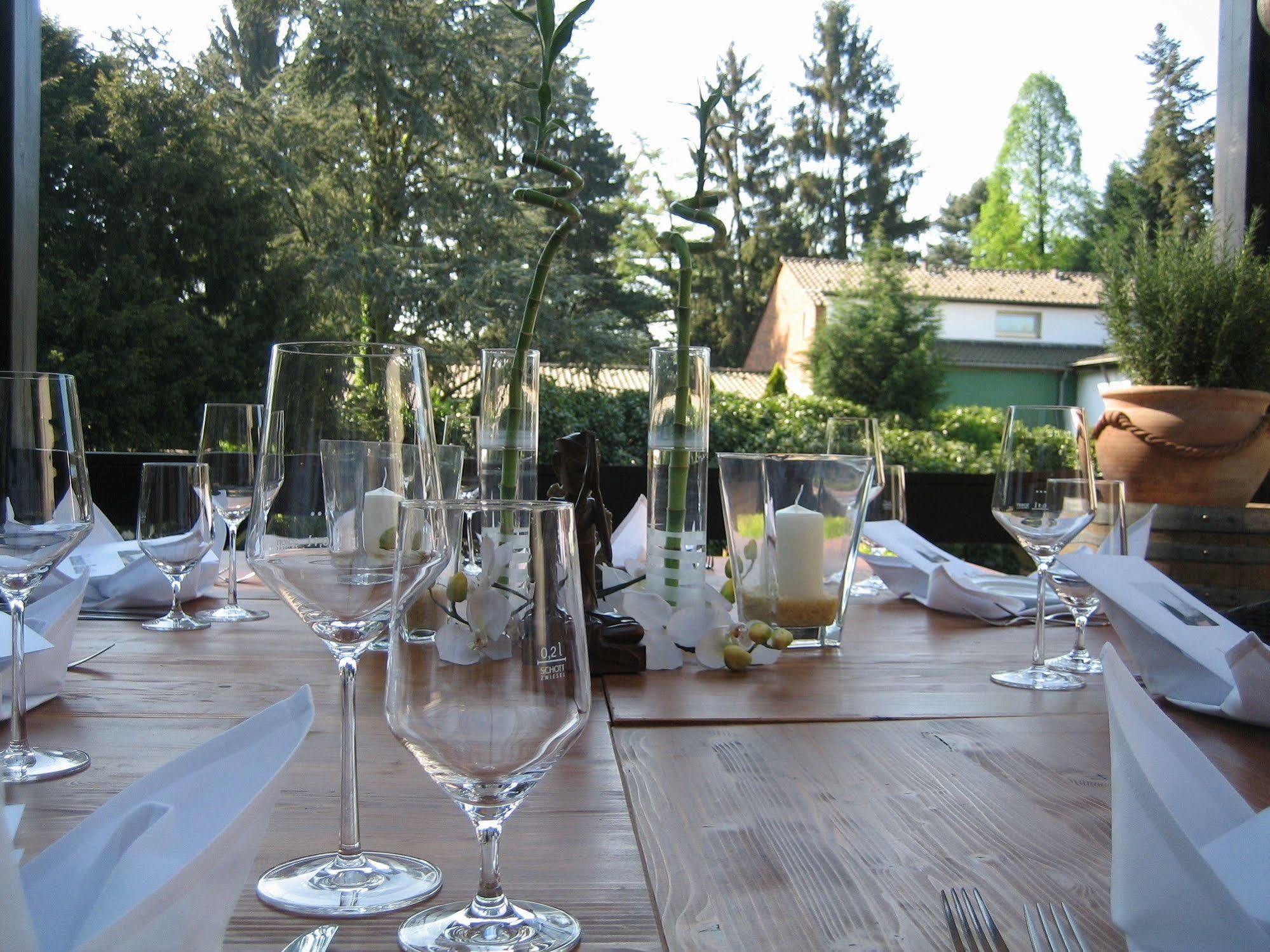 Hotel Haus Litzbr\u00fcck 3*