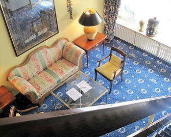 Hotel Haus Litzbr\u00fcck 3*