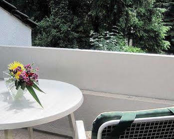 Haus Litzbr\u00fcck Hotel 3*