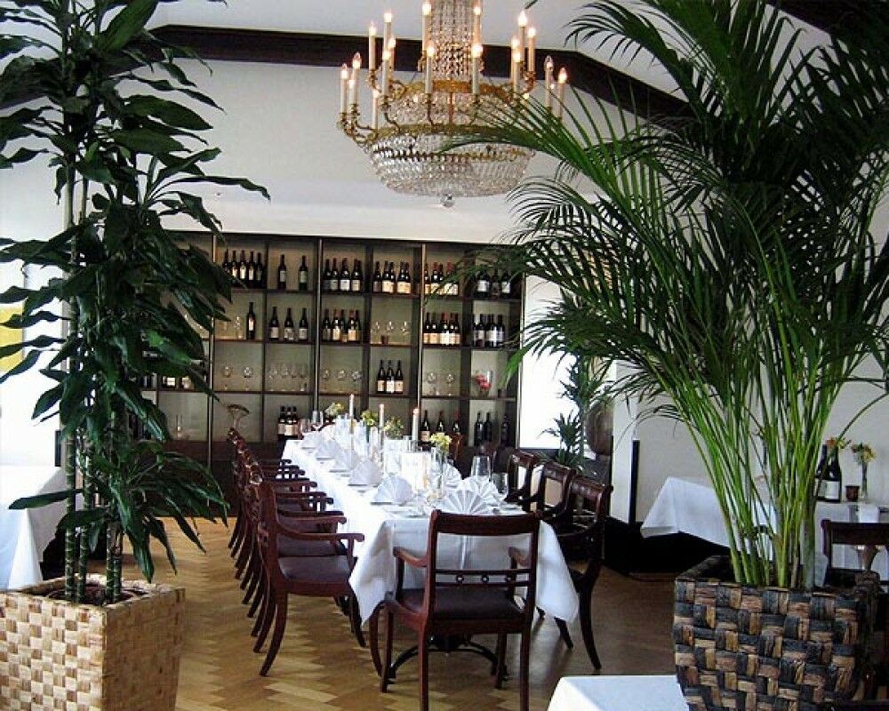 Haus Litzbr\u00fcck Hotel 3*