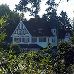 Hotel Haus Litzbruck Dusseldorf