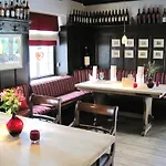 Hotel Haus Litzbruck Dusseldorf