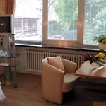 Haus Litzbruck Hotel Dusseldorf
